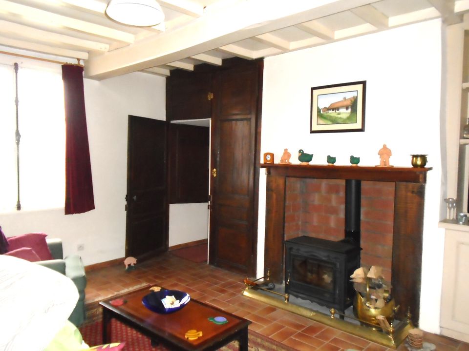 Properties for sale in Hesdin, PasdeCalais Kyero